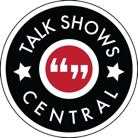 Talk Shows Central .